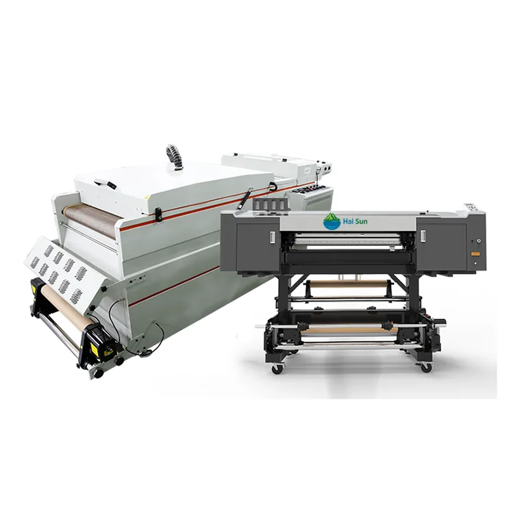 Hai Sun dtf printer