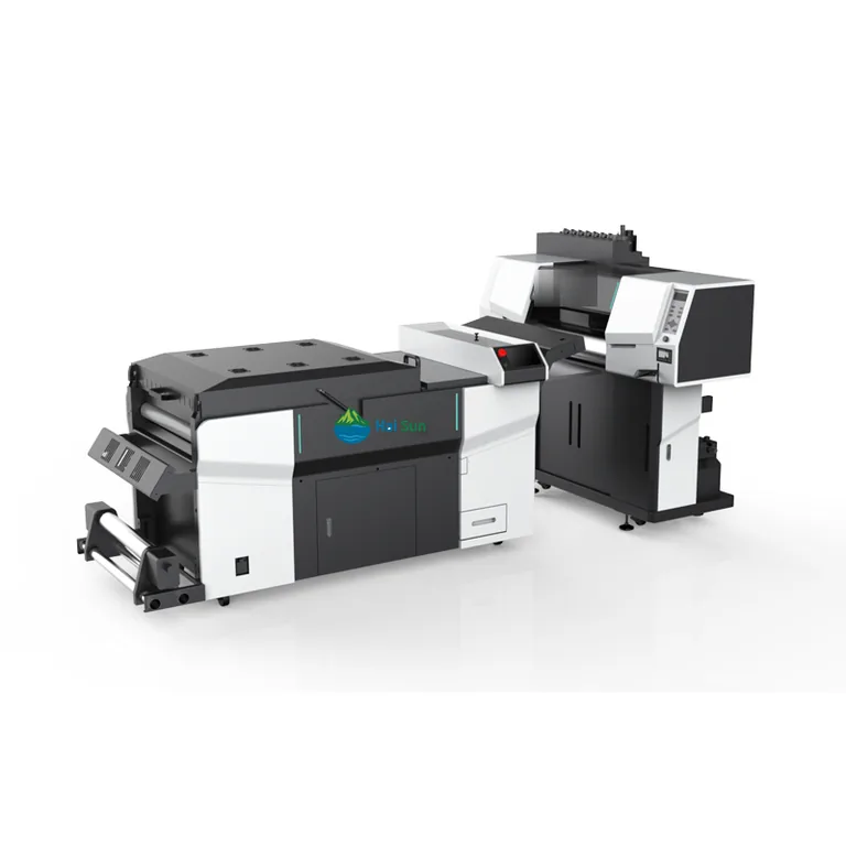 Hai Sun dtf printer