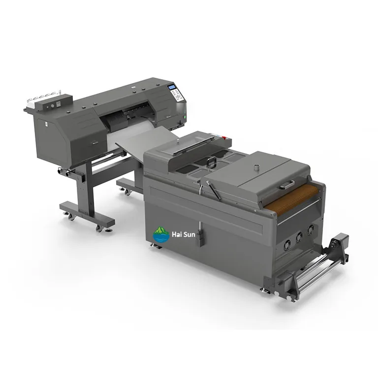 Hai Sun dtf printer