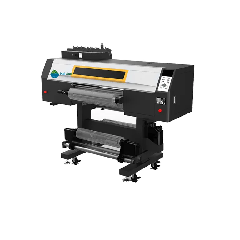 Hai Sun uv dtf printer