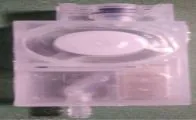 Ink damper